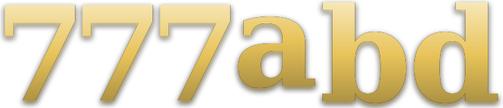 777abd logo